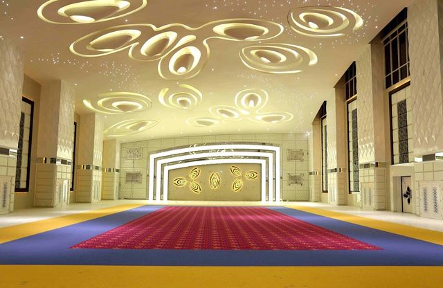 Mystic ARCS Banquets
