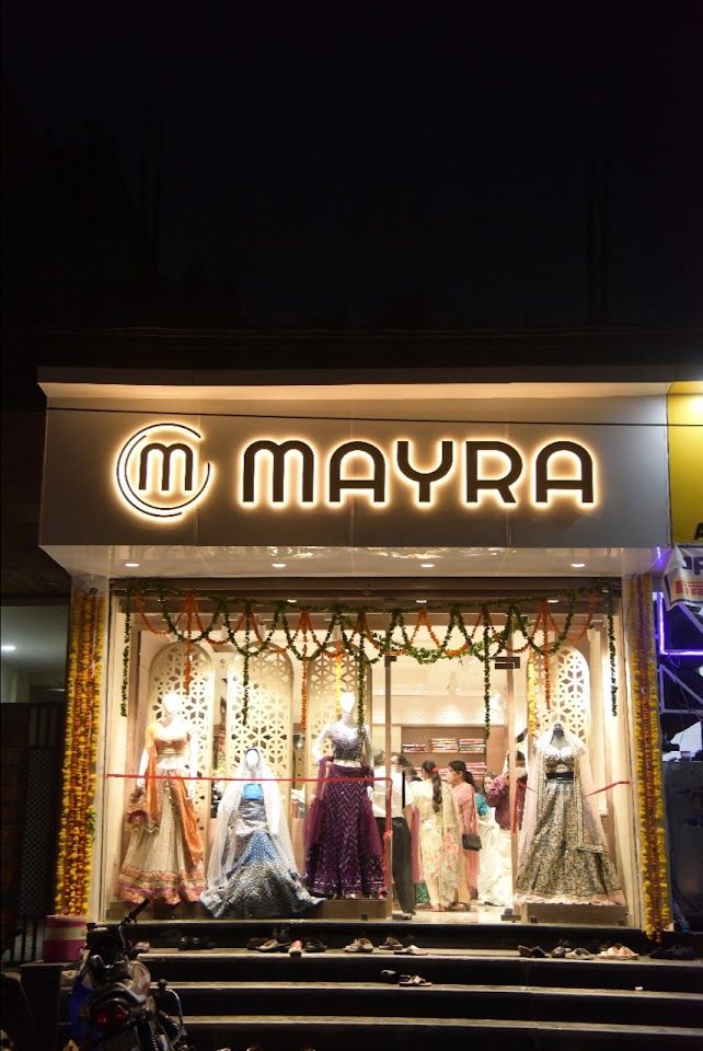 Mayra