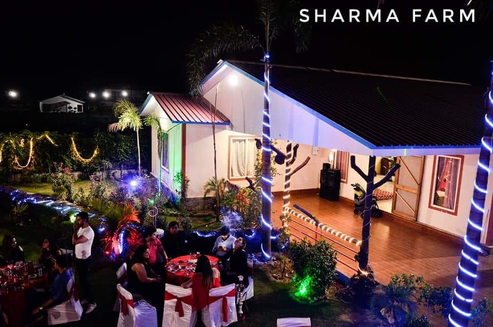 Sharma Farms