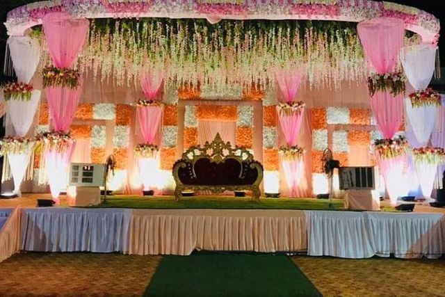 Gomti Tent House since 1986