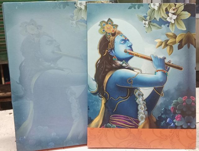 Bharat Wedding Cards & Events