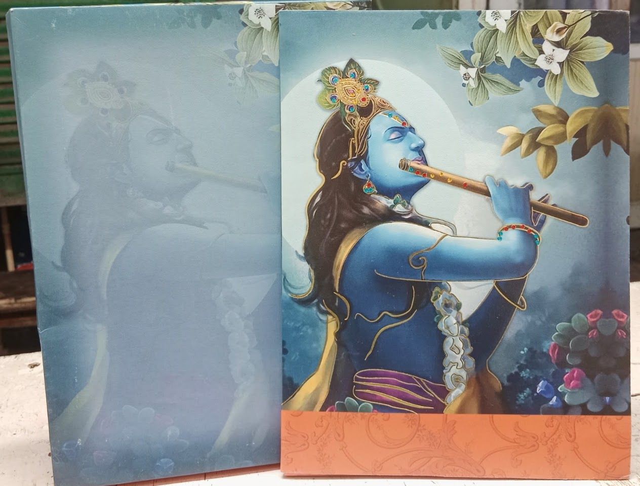 Bharat Wedding Cards & Events