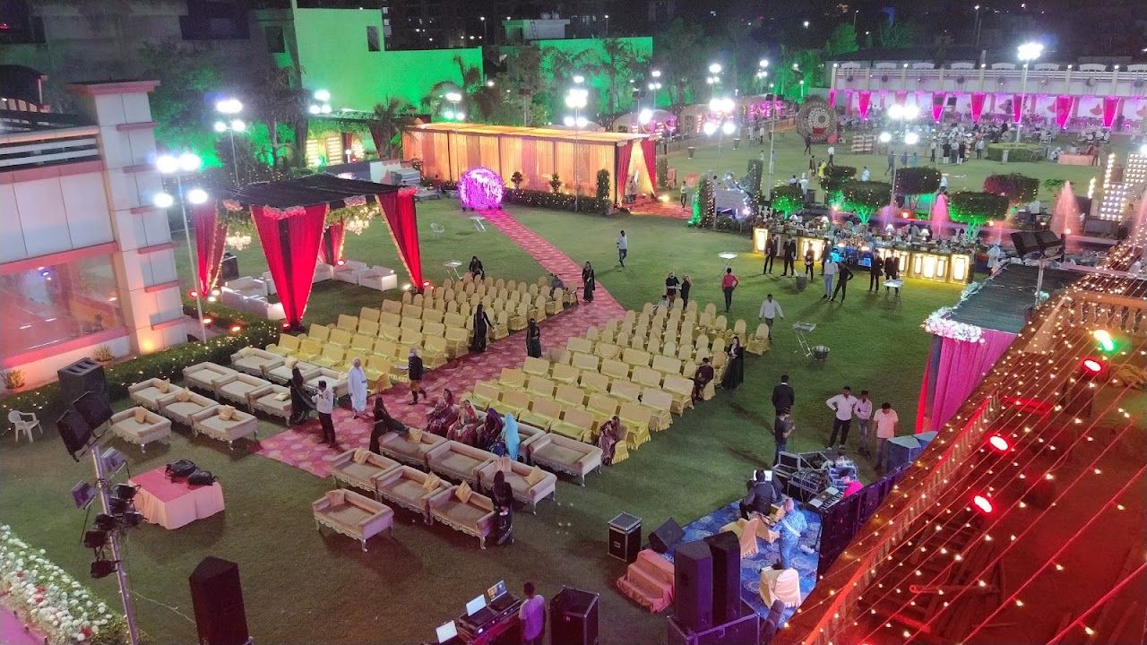 Raj Ratan Marriage Garden