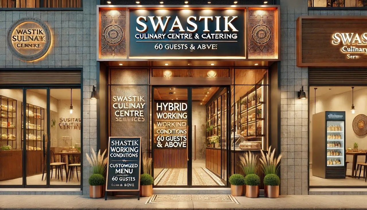 CATERING SERVICES