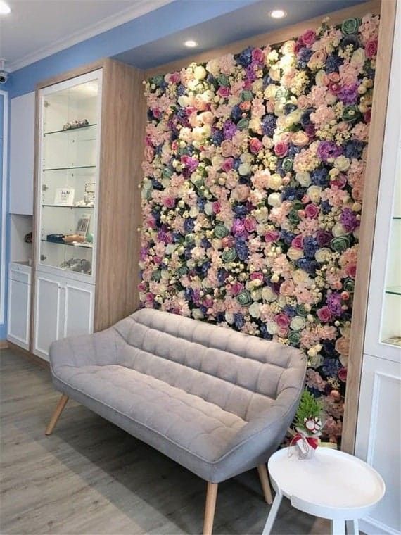Heavens Balloon Decoration