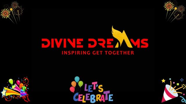 Divine Dreams Events