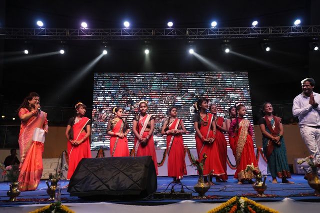 KDP DANCE COMPANY