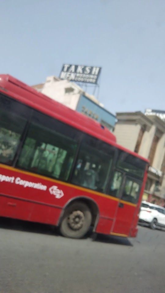 Taksh Men