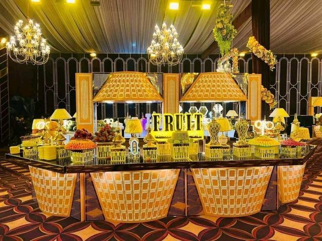 Maa Tara Caterer