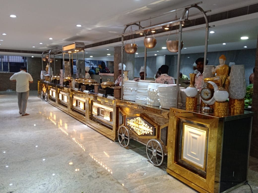 Anmol Caterers