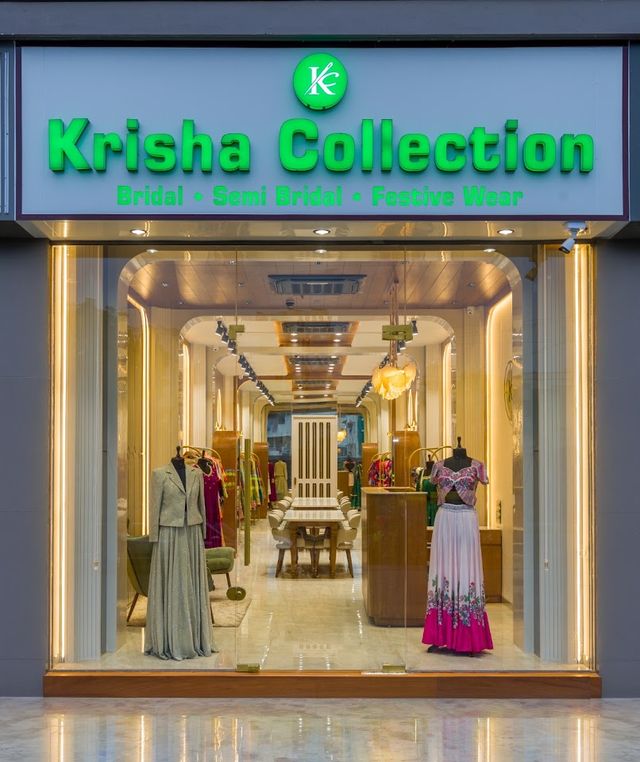 Krisha Collection