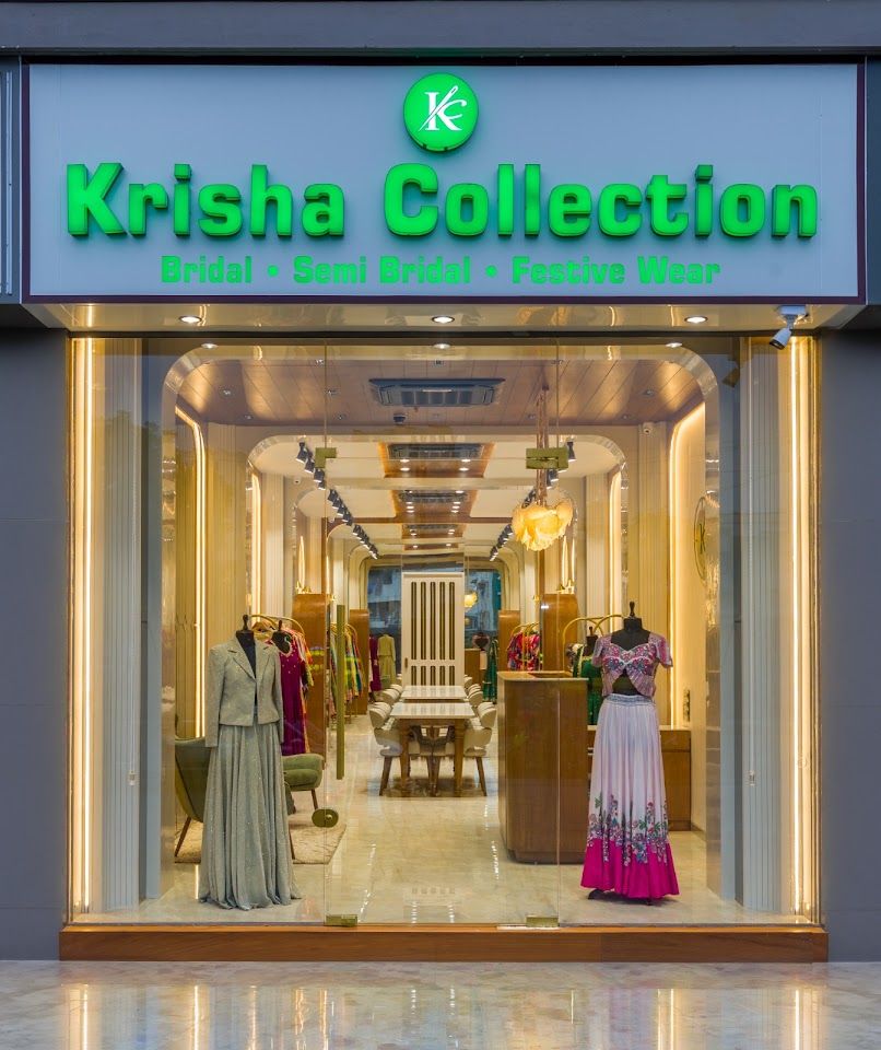 Krisha Collection