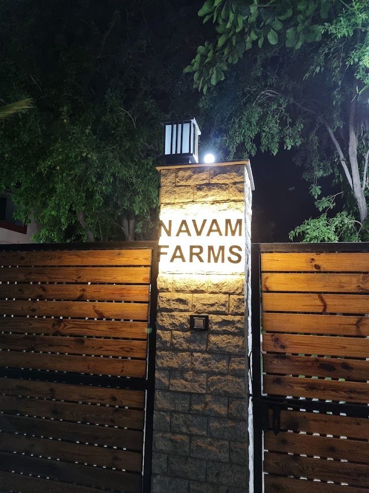 Navam Farms