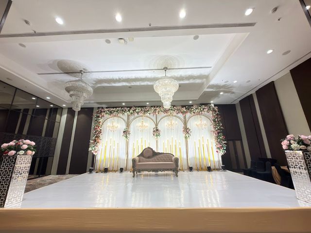 Silver Sand Event Management