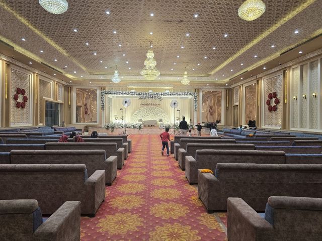 Royal Crystal Resort