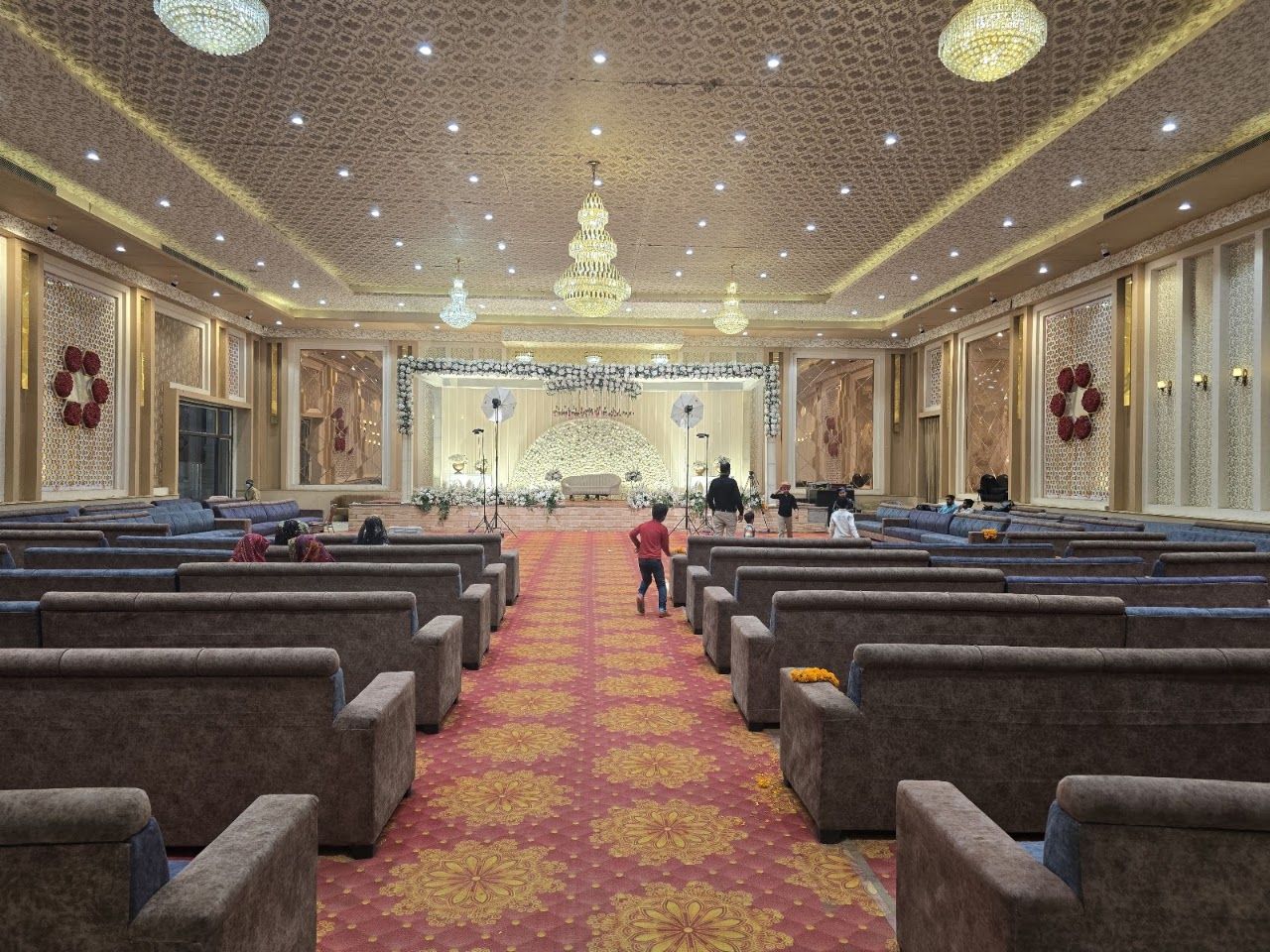 Royal Crystal Resort
