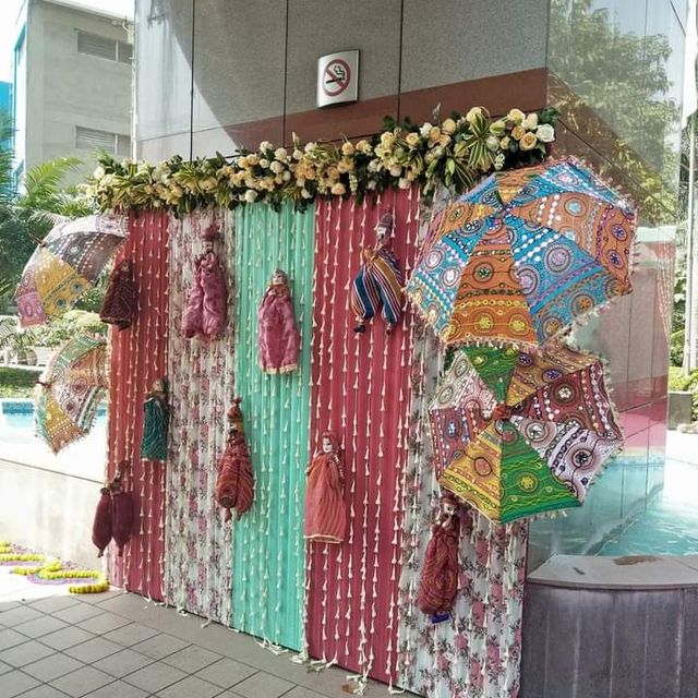Rajeev Florist Decoration