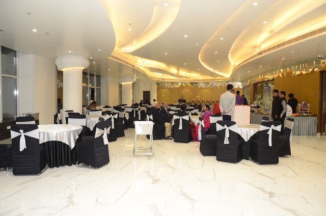 Gunxan (Catering Service in Noida)