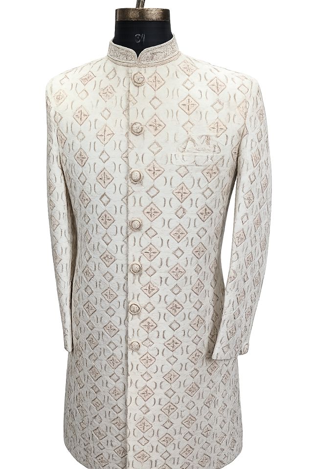 Sherwani Store By Master Rashid