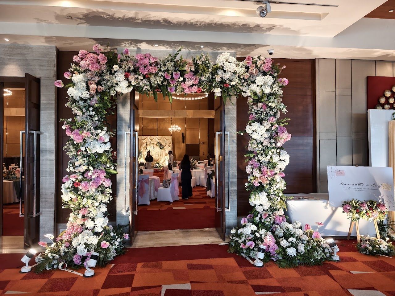 Proamaze Weddings & Events