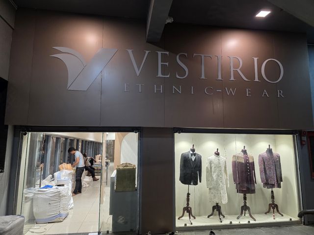 Vestirio Ethnic Wear