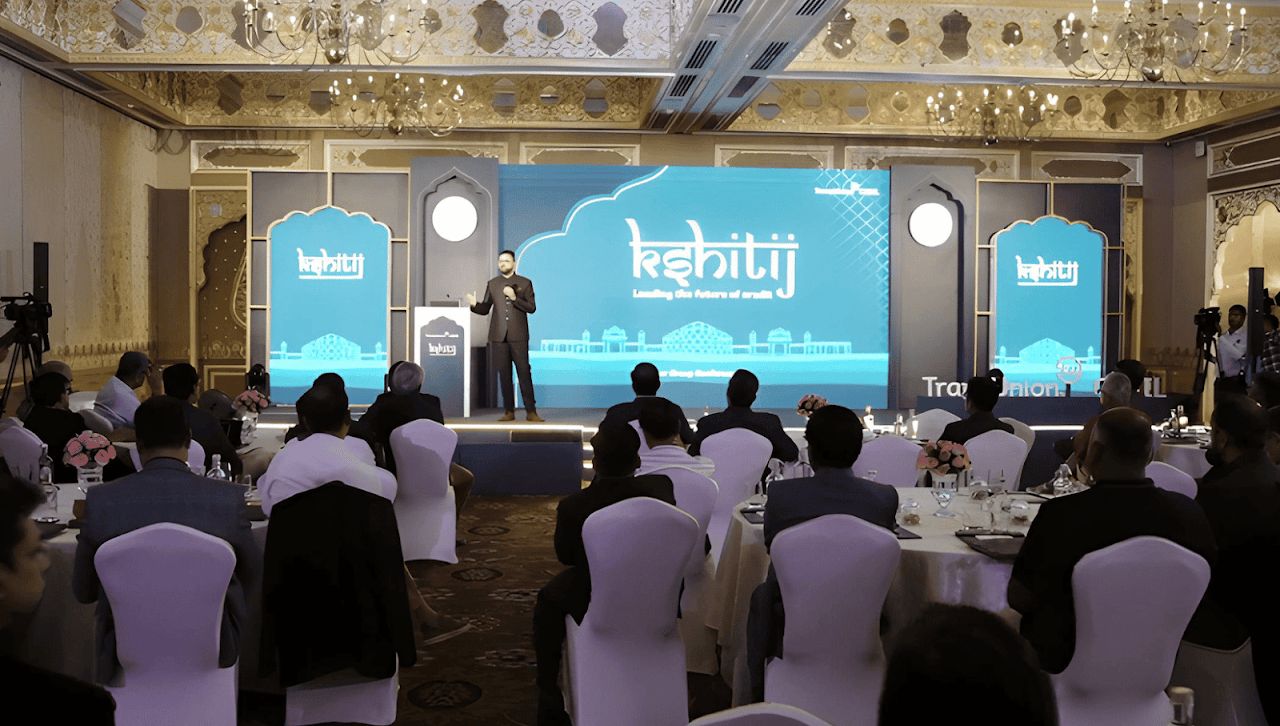 Ground Zero Events Pvt. Ltd.