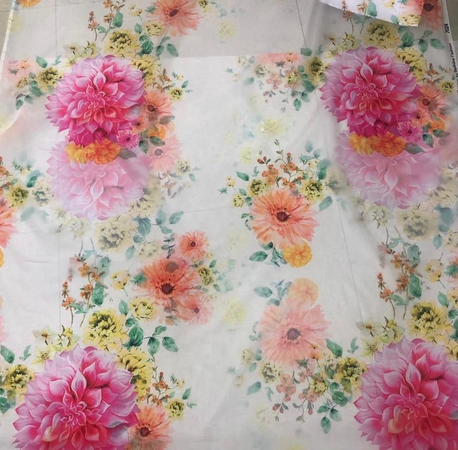 FANCY FABRICS