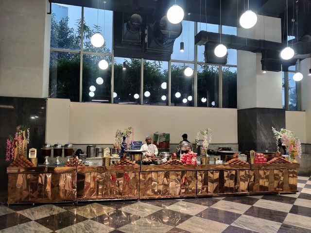 Coriander Corporate Catering