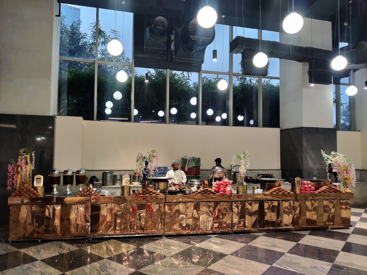 Coriander Corporate Catering