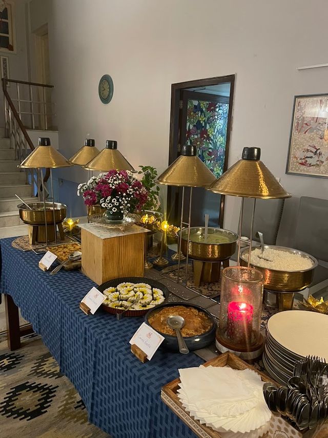 Food Mantraa