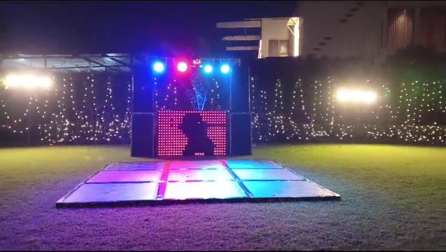 Aradhana Musical Group Gurgaon & DJ& Sound &Light system