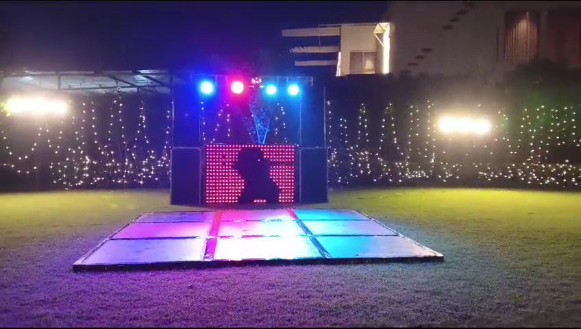Aradhana Musical Group Gurgaon & DJ& Sound &Light system