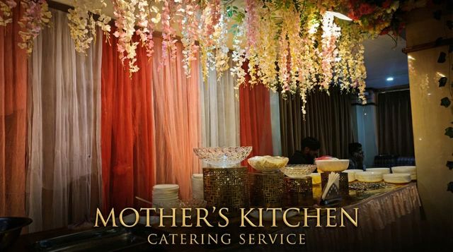 Mother's Kitchen Catering Service