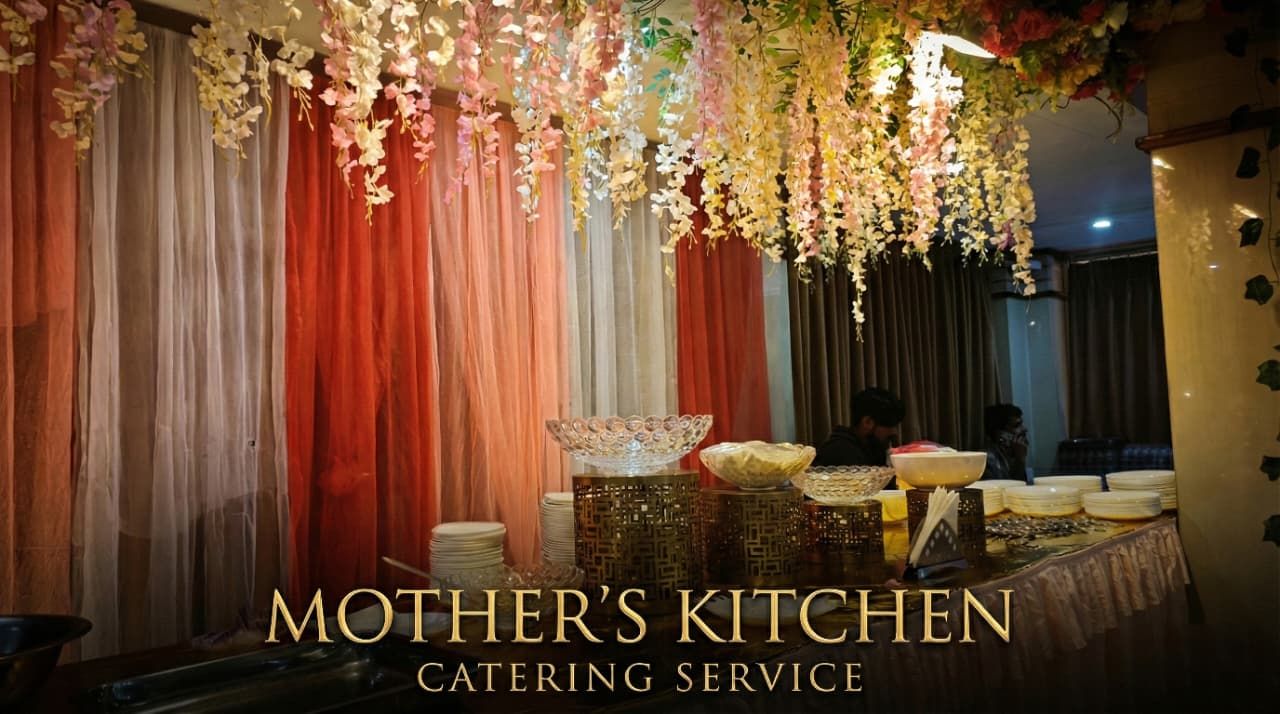 Mother's Kitchen Catering Service