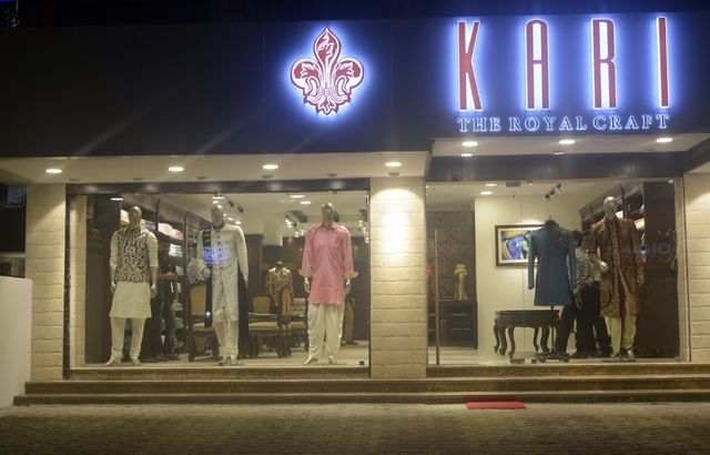 KARI Menswear Boutique