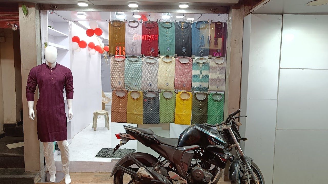 Savaji ethnic wear