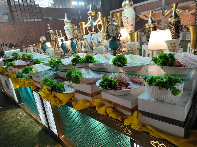 Royal Verdant Caterers