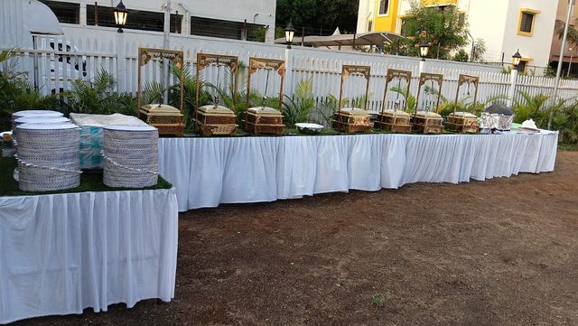 Radha Catering And Event