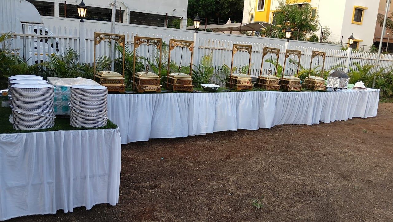 Radha Catering And Event