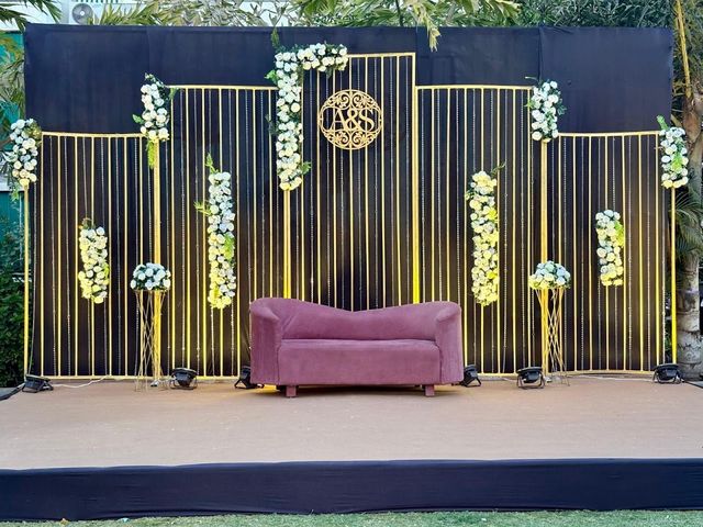 Amba events planner