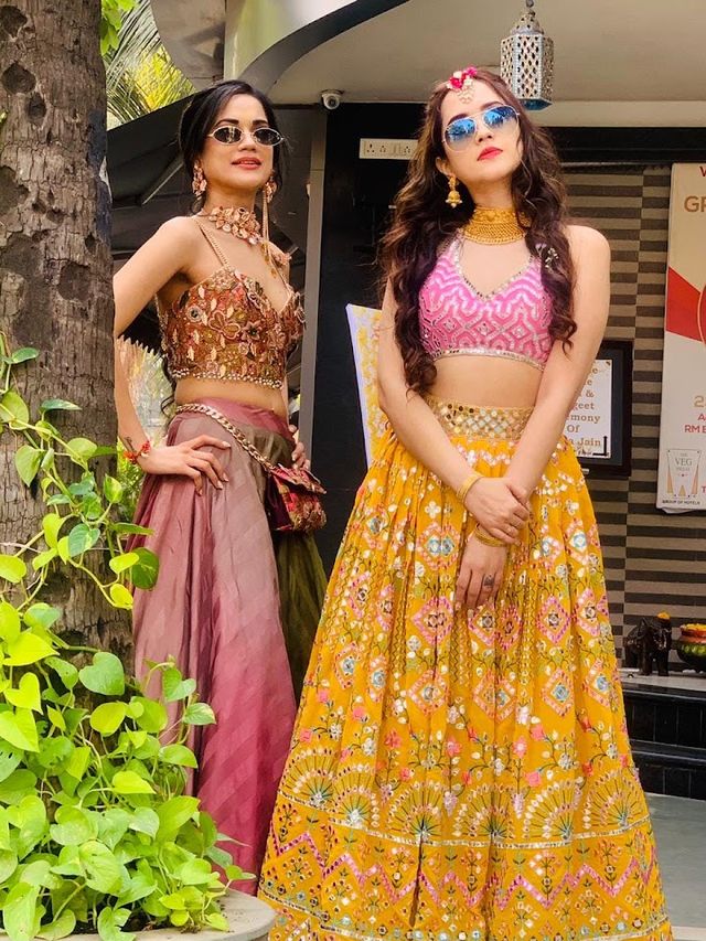 Exotic Wedding - Wedding Choreographers, Event Planners, Anchoring