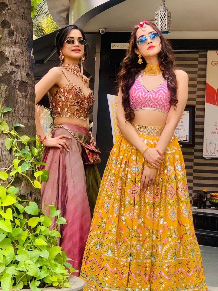 Exotic Wedding - Wedding Choreographers, Event Planners, Anchoring