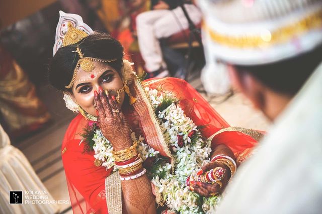 Kolkata Wedding Photographers - Wedding, Pre Wedding, Engagement, Portraits