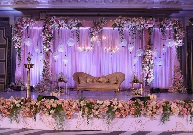 Divine's events and Decorations