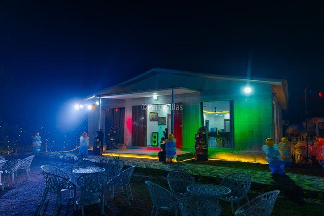 fun valley Resort