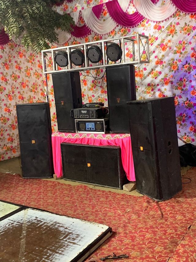 Ravi DJ