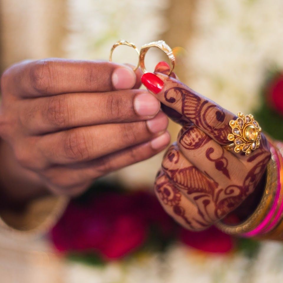 Exotica wedding Lawn