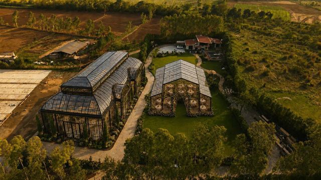 Sukoon Farmhouse - New Chandigarh