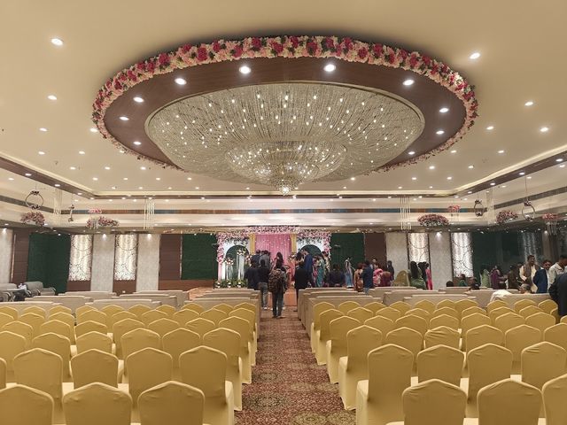 Bidhan Garden Banquet