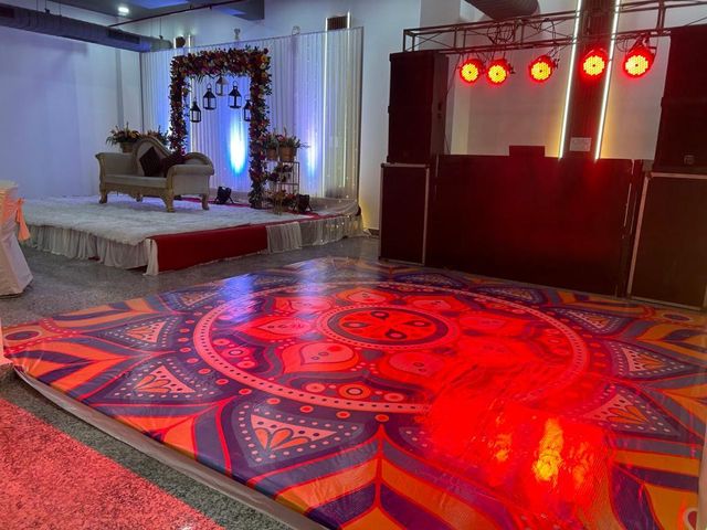 JMD DJ Events Golu